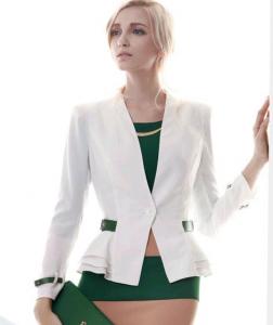 女士西服