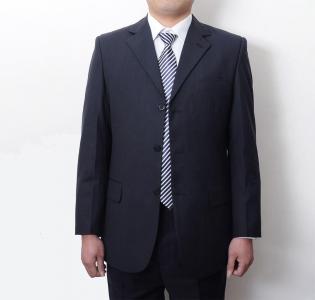 男士西服