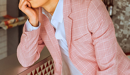 凡登男仕禮服定制