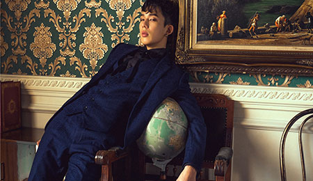 定制西服多少錢？