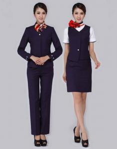 航空制服