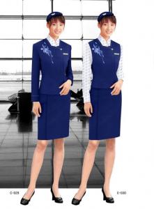航空制服